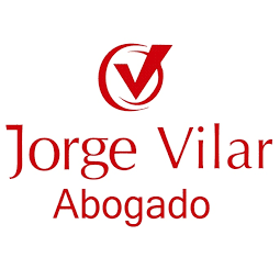 Jorge Vilar Abogado Logo