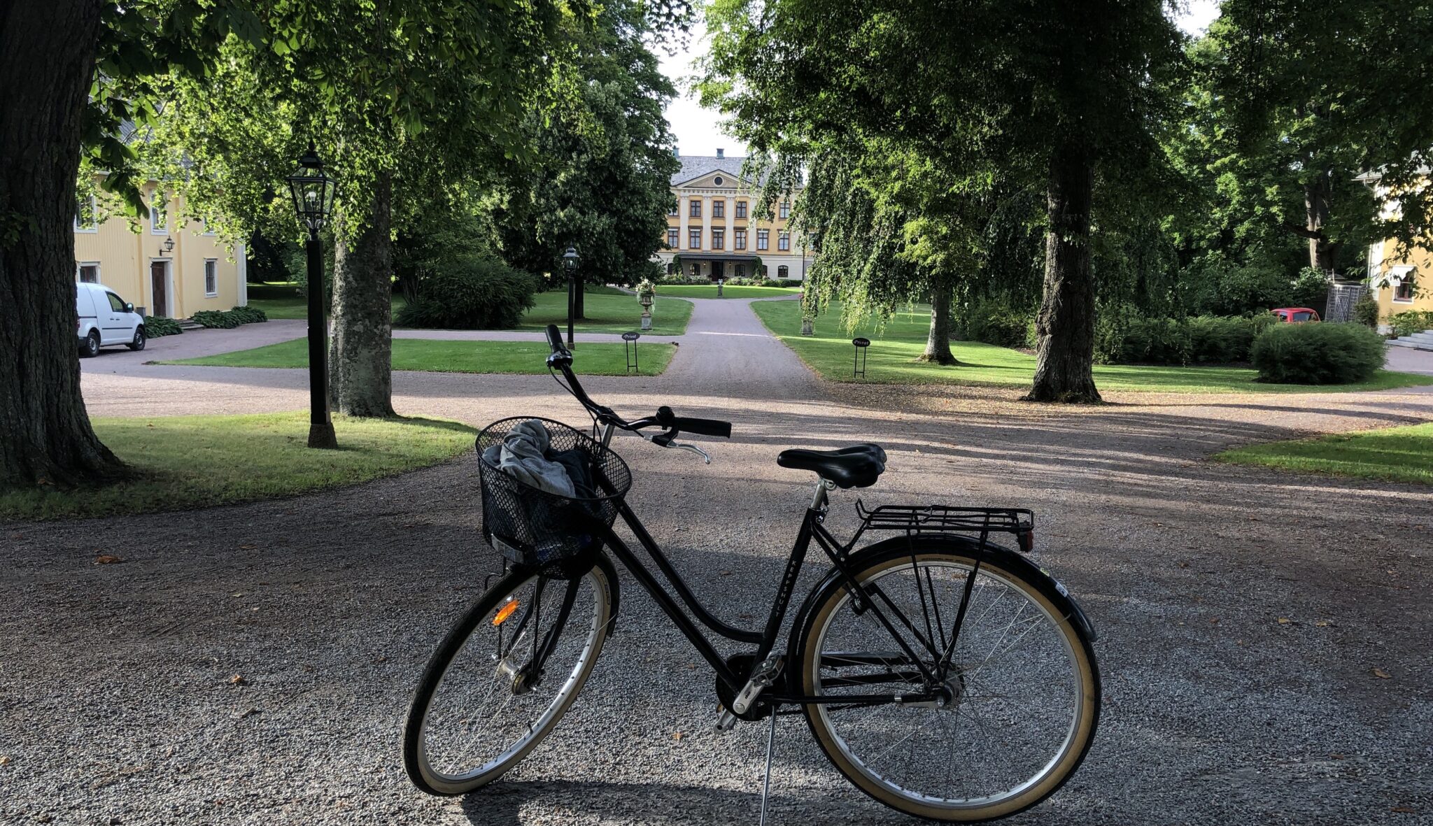 Images Falkängen Hantverksby