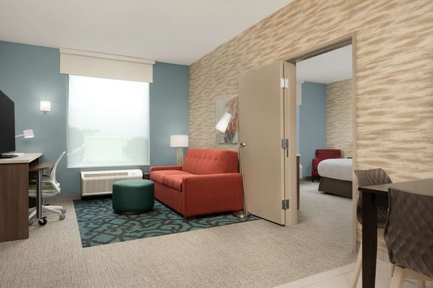 Images Home2 Suites by Hilton Abilene Southwest