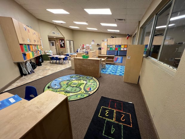 Images Klein KinderCare