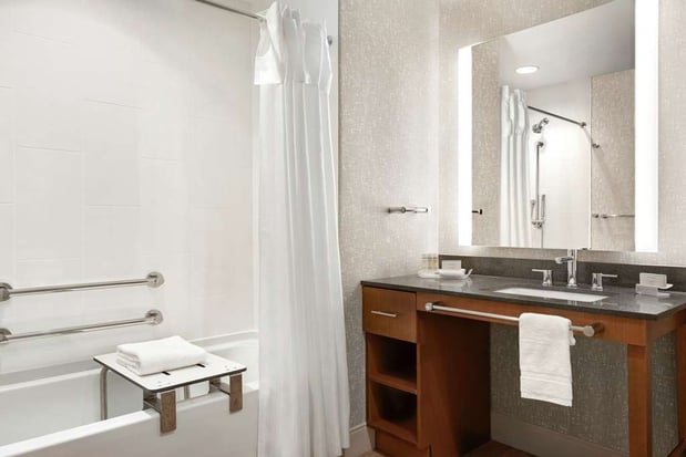 Images Homewood Suites by Hilton Wilmington Downtown