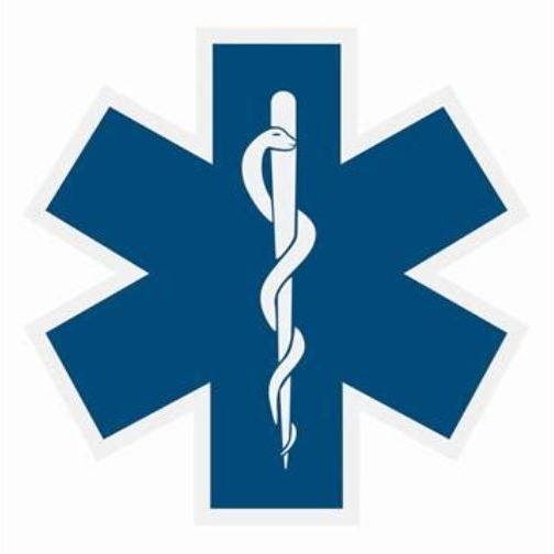Logo Paramedic Ambulanz Logo
