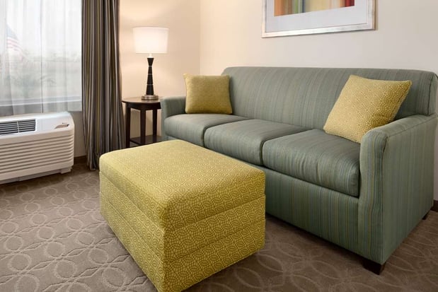 Images Hampton Inn & Suites Corpus Christi