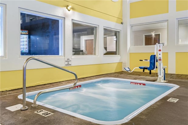 Images Best Western Lakewinds