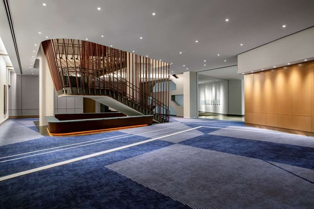 Images Conrad New York Downtown