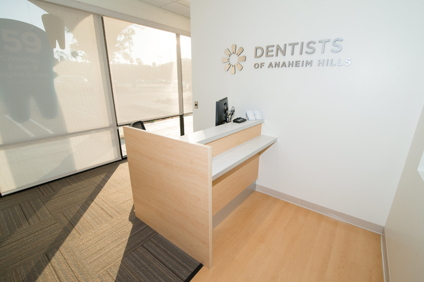 Images Dentists of Anaheim Hills