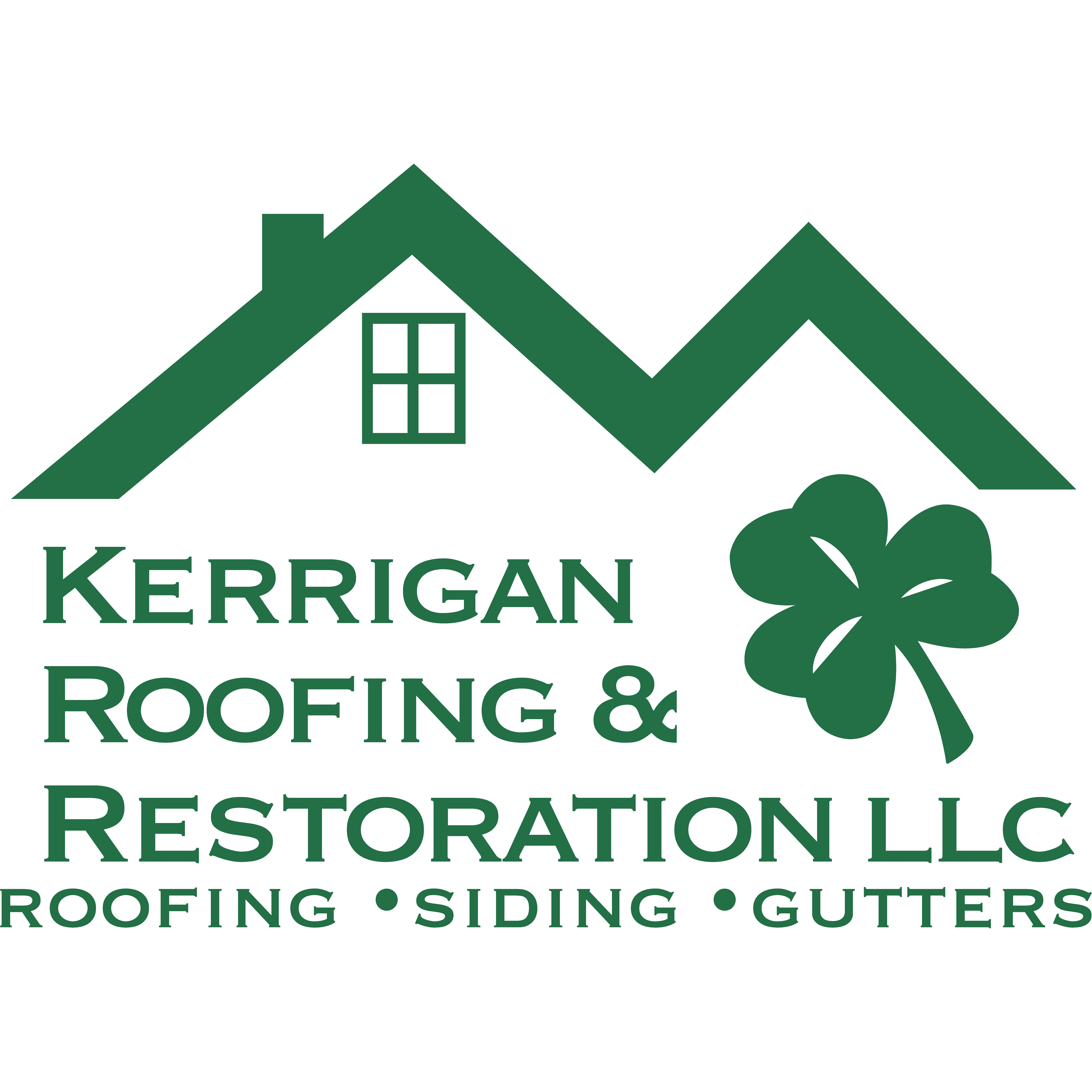Kerrigan Roofing and Restoration