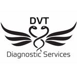 DVT Diagnostic Services, Inc. Logo