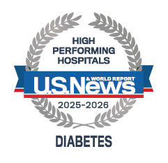 Diabetes Education Center: Sutter General Hospital