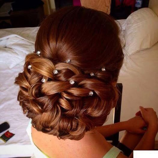 Images Bery & Lorent Studio Salon