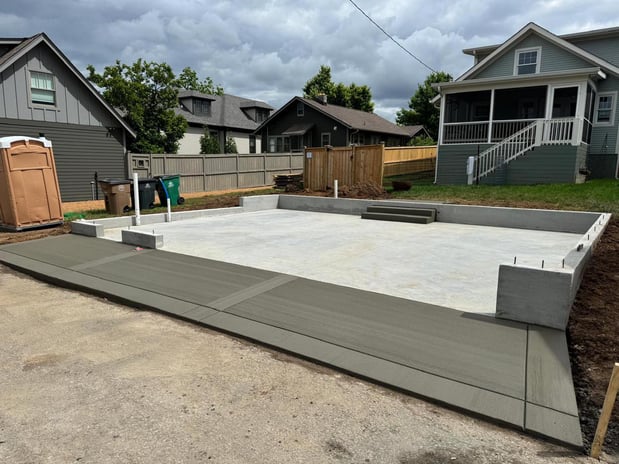 Images Los Pumas Concrete