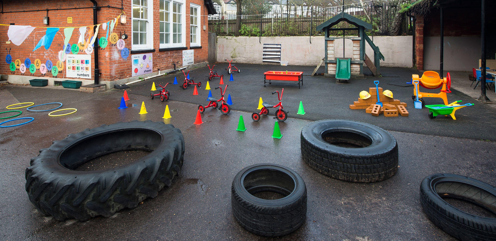 Images Bright Horizons Coulsdon Day Nursery and Preschool