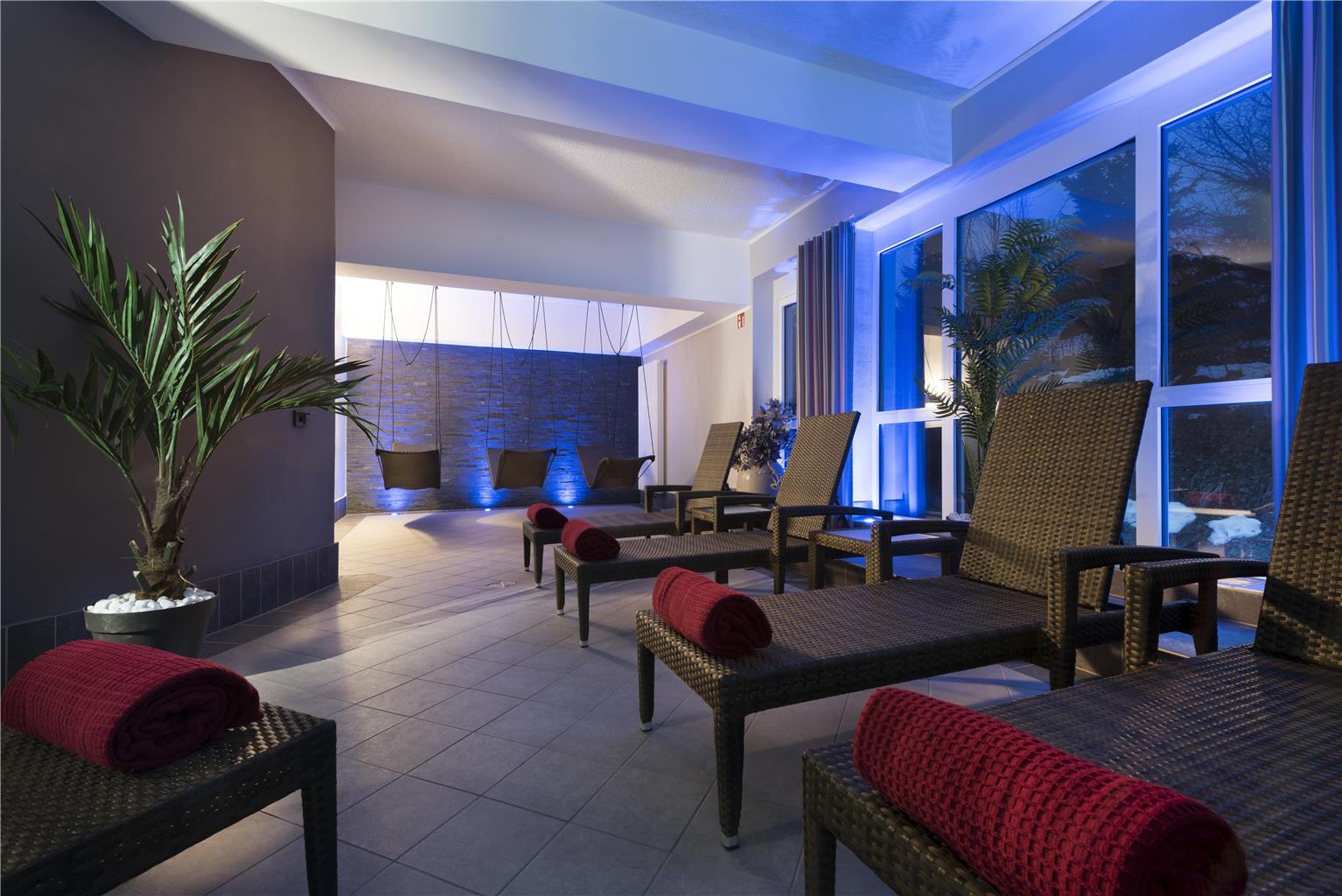 Best Western Plus Hotel Willingen, Briloner Strasse 56 in Willingen