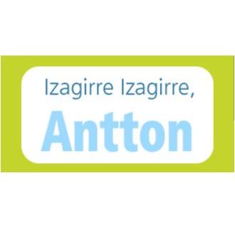 Antton Izaguirre Izaguirre -Clinica Dental Elgoibar