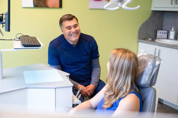 Images Varallo Orthodontics