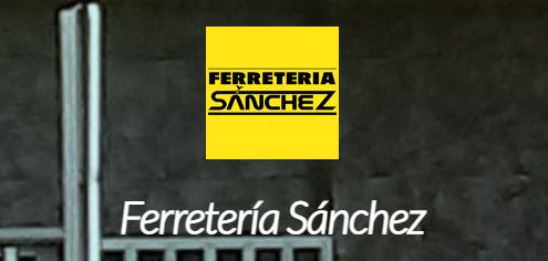 Images FERRETERIA SANCHEZ