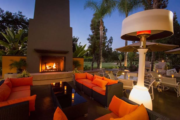 Images Hilton Garden Inn Los Angeles Montebello