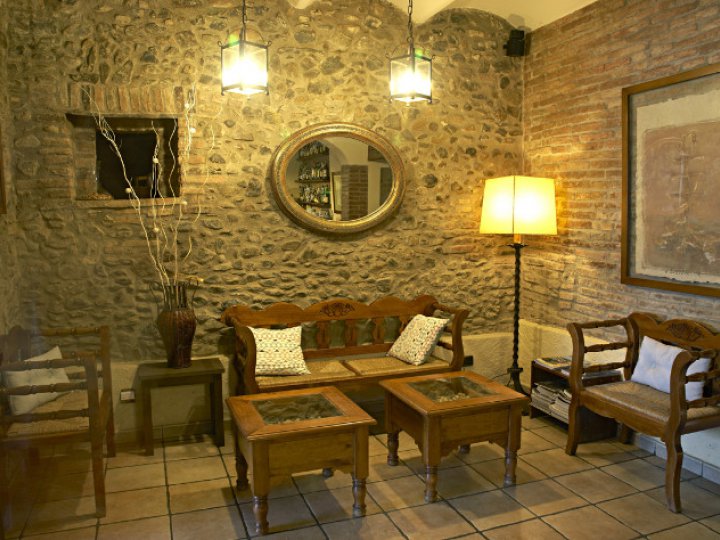 Restaurant Can Xiquet S.L.