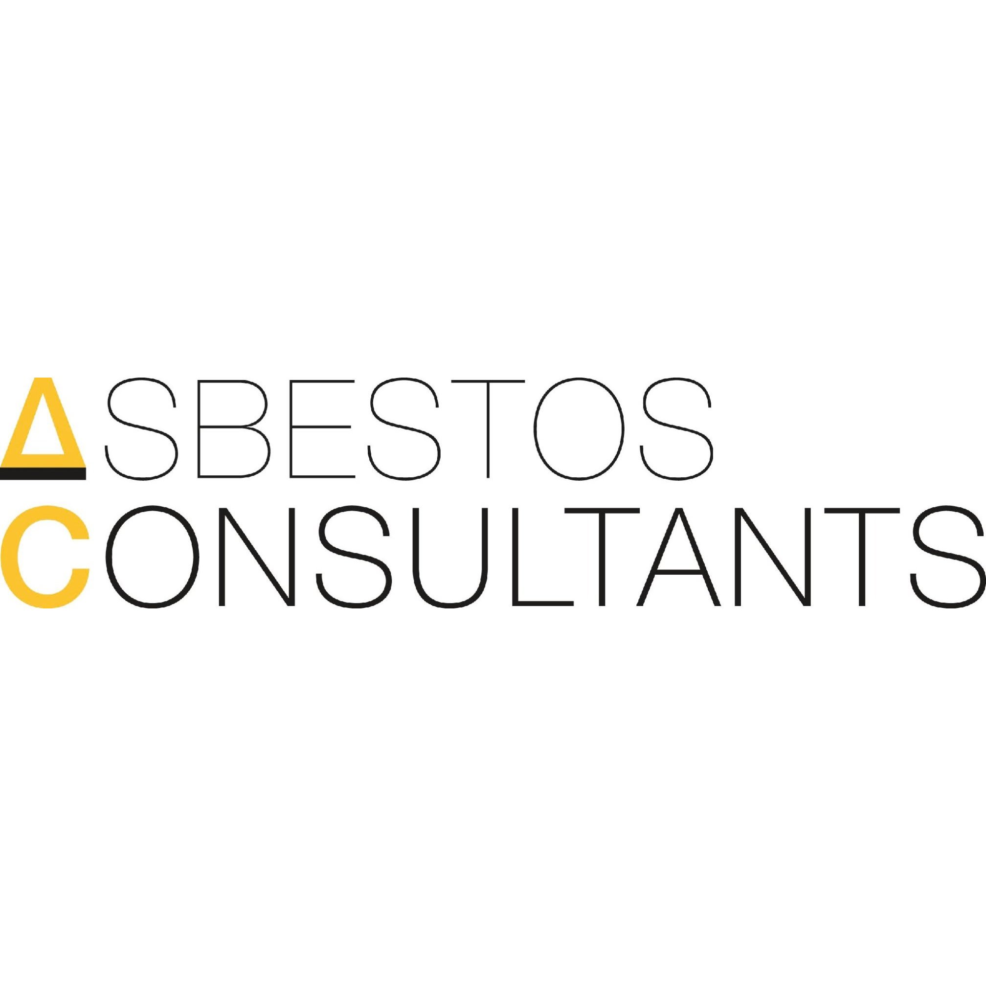 AC Asbestos Consultants Logo