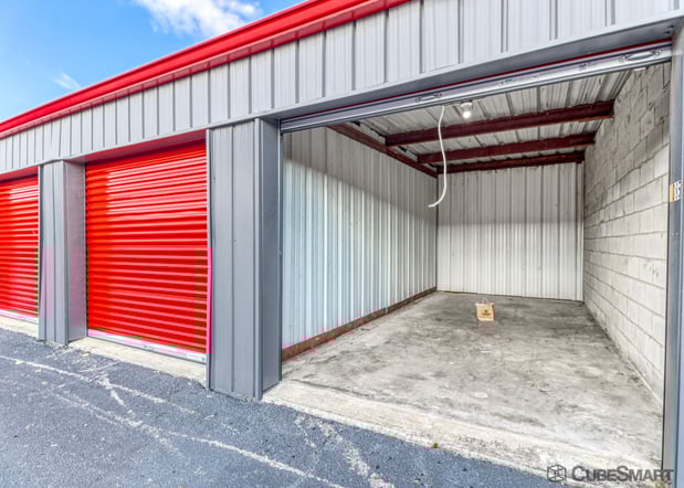 Images CubeSmart Self Storage