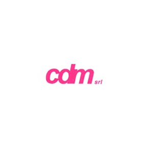 C.D.M. Ricambi Auto Logo