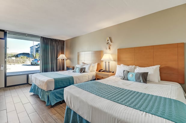 Images Beachside Motel