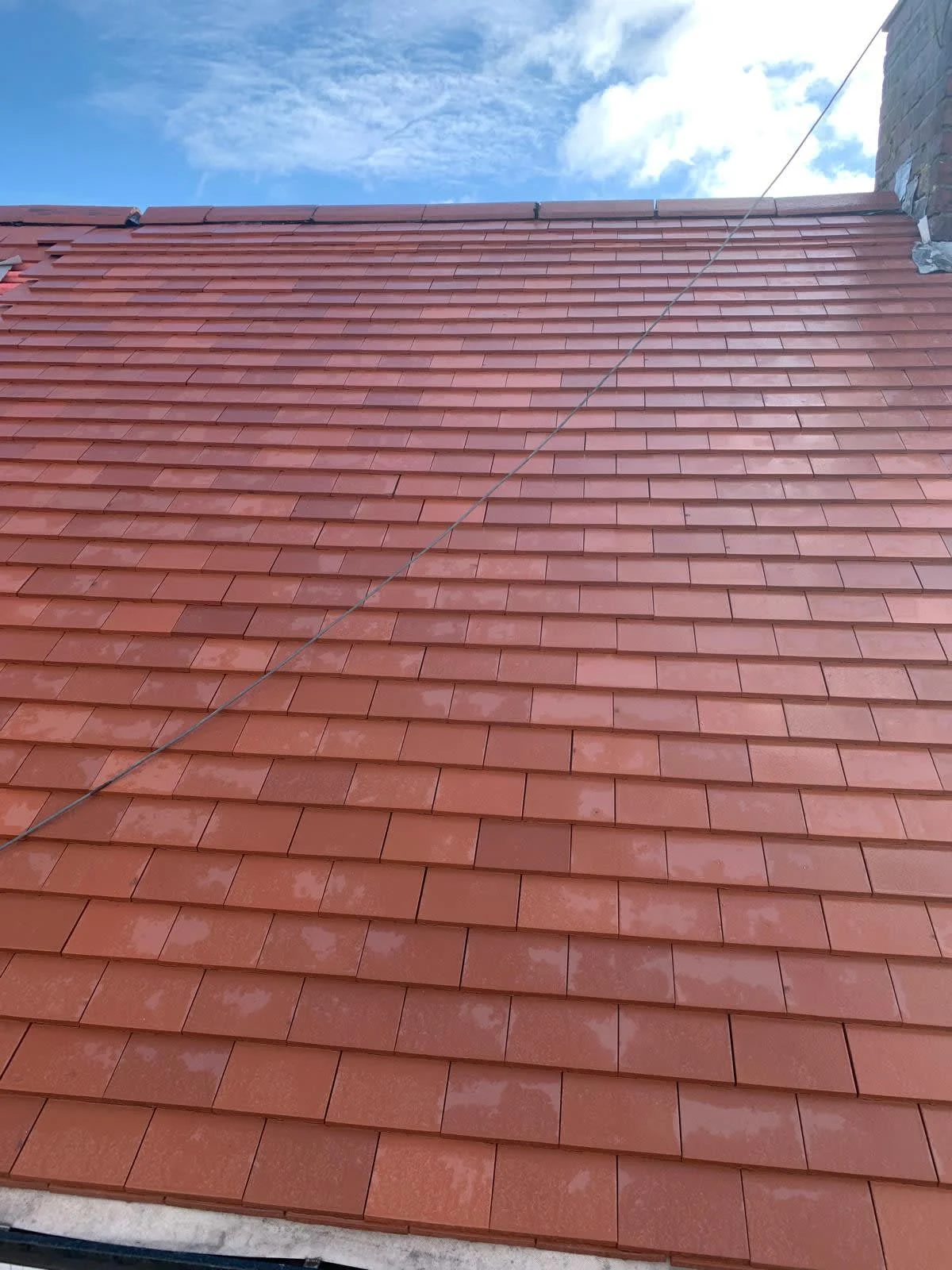 Images Airtight Roofing and Pointing