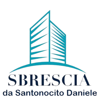 Sbrescia da Santonocito Daniele Logo