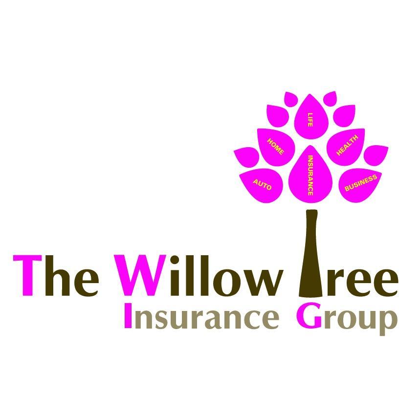 The Willow Tree Insurance Logo