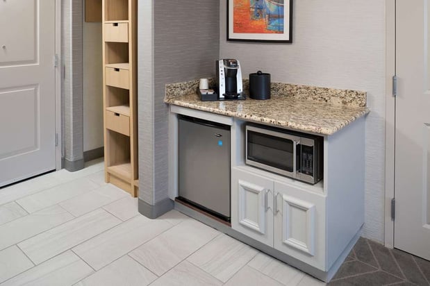 Images Hilton Garden Inn Sioux City Riverfront