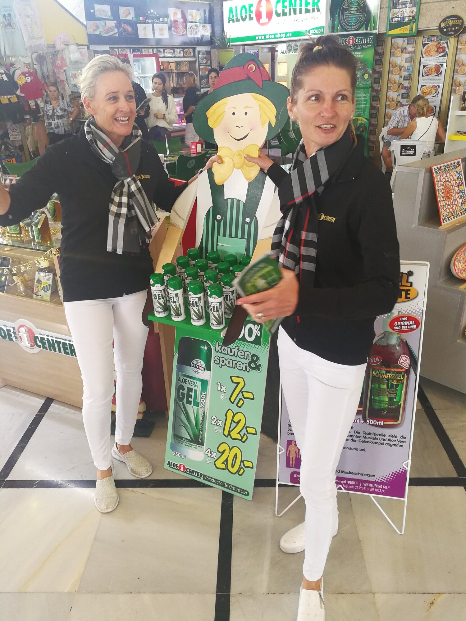 Images ALOE INFO CENTER S L