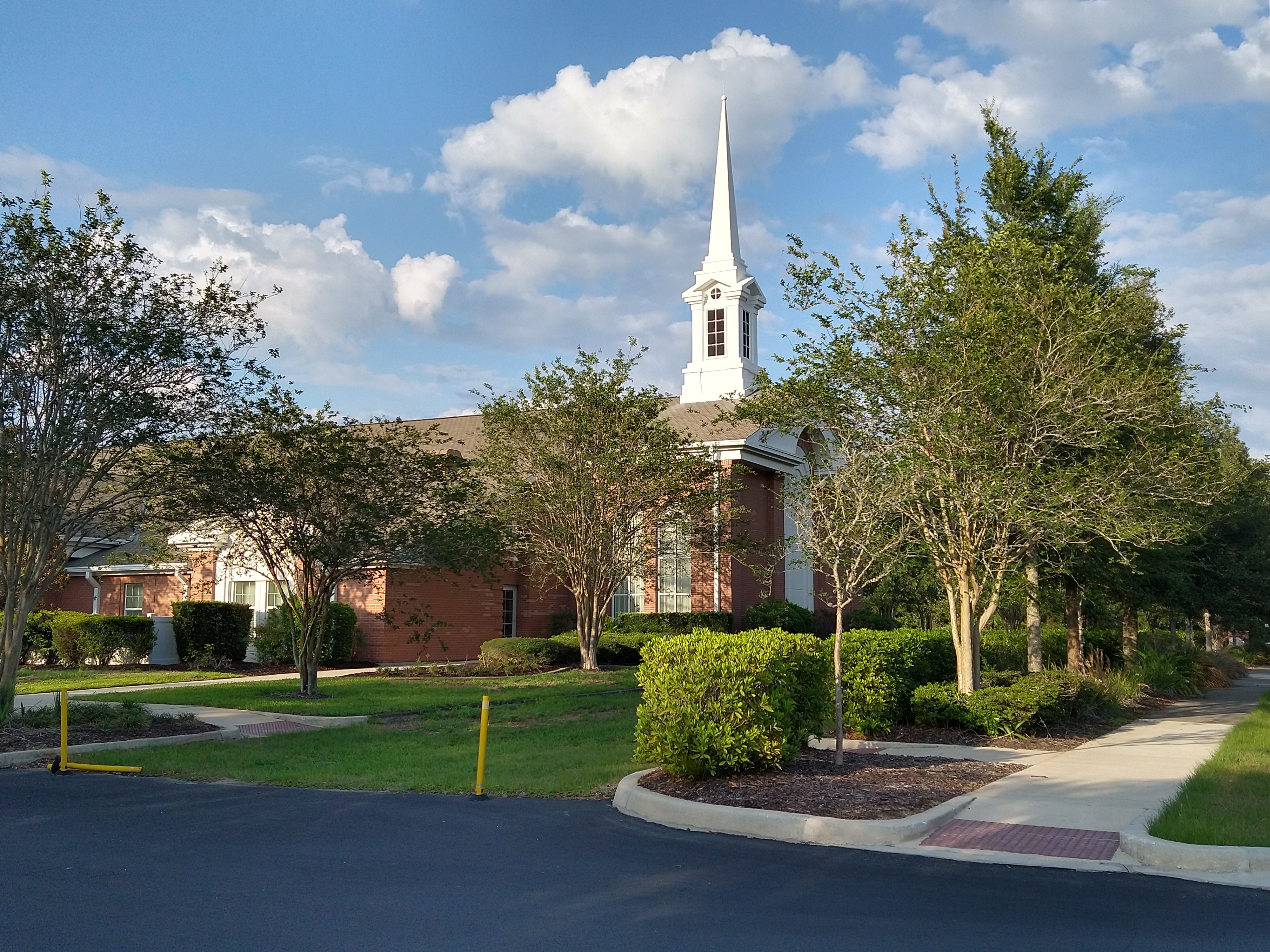 The Church of Jesus Christ of Latter-day Saints