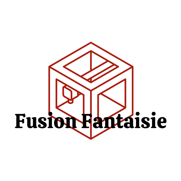 FUSION FANTAISIE imprimerie