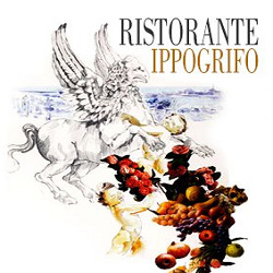 Ristorante Ippogrifo Logo