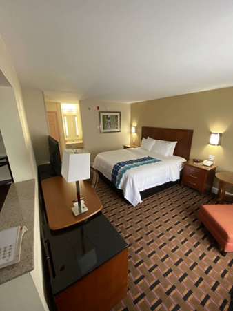 Images SureStay Plus Hotel By Best Western Atlanta Airport South