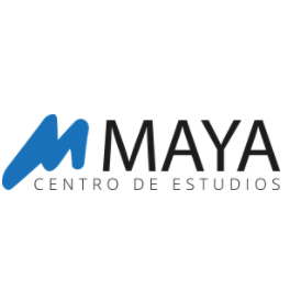 Centro Maya - Centro de Estudios - Cursos de Quiromasaje Logo