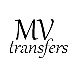 MV Transfers Logo