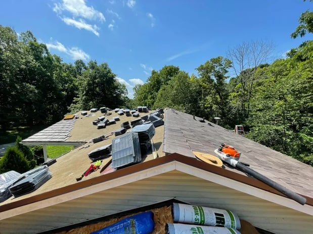 Images Blue Storm Construction LLC