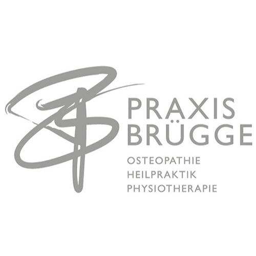 Logo Praxis Brügge Judith Brügge