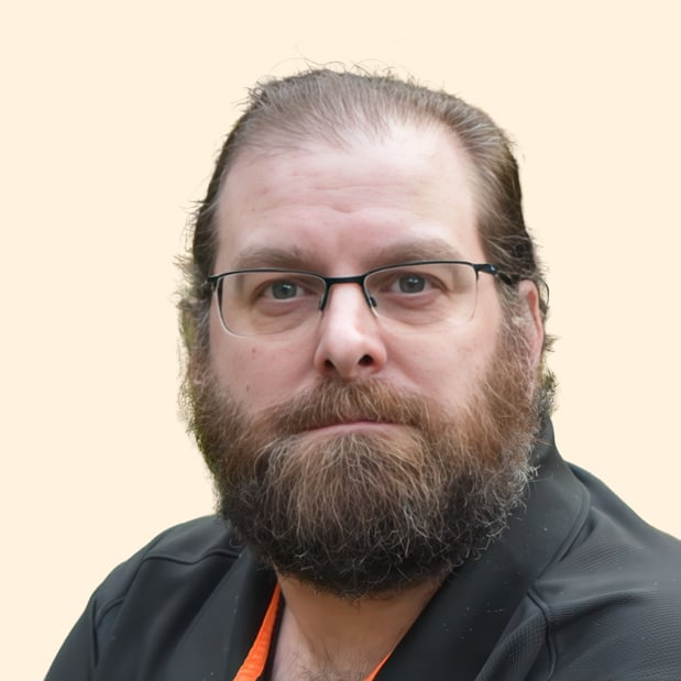 Images Steve Pierog, Counselor