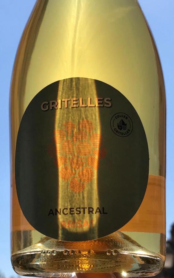 Images Gritelles Winery