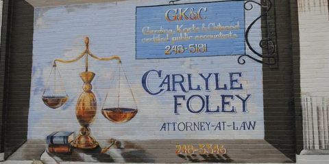 Images Foley Carlyle PC Atty