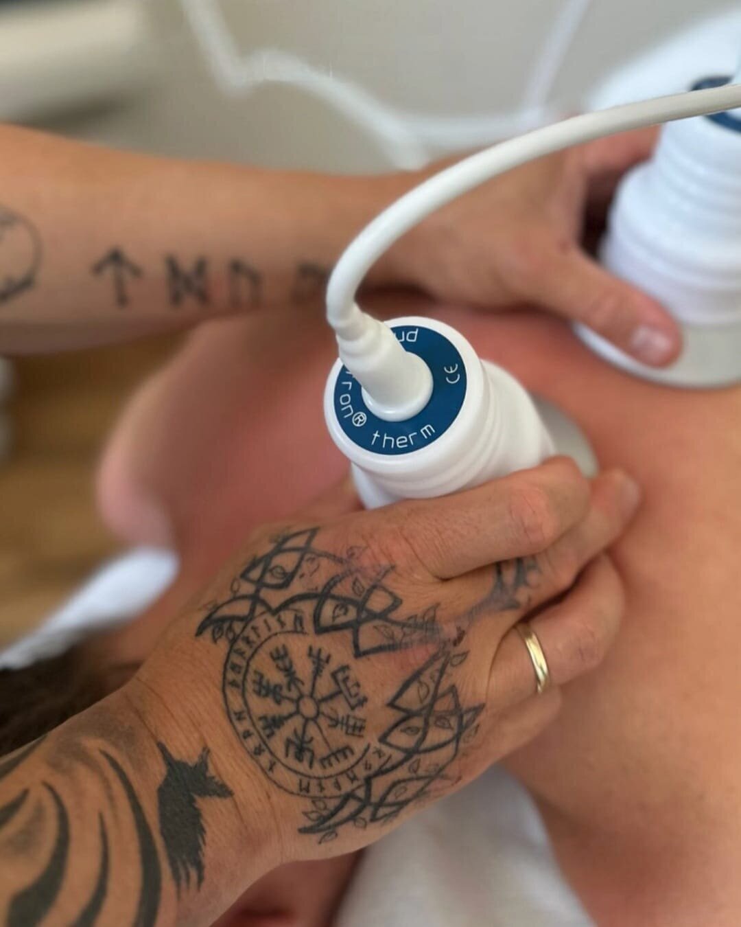 Bilder Physiotherapiepraxis Pravilo-Klaus
