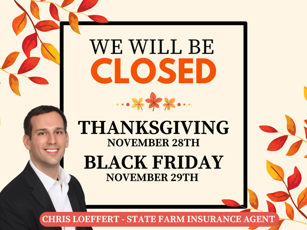 Images Chris Loeffert - State Farm Insurance Agent