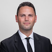 Photo of Attorney Joshua Harris Elbaz