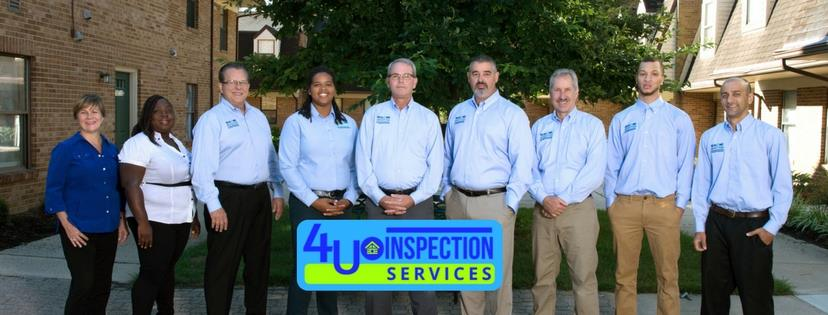 4U Inspection Services Photo