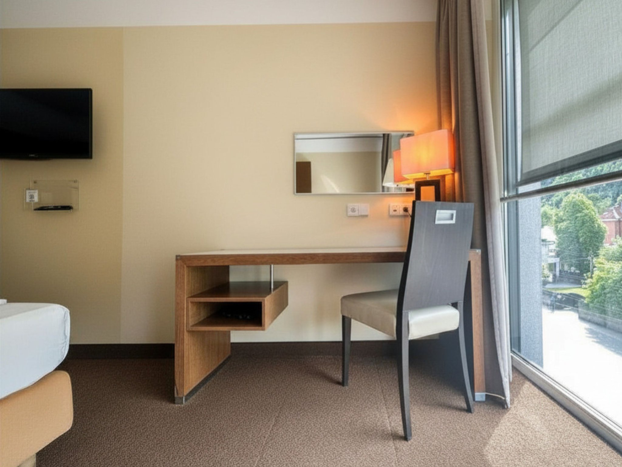 Holiday Inn Salzburg City by IHG, Sterneckstrasse 21 in Salzburg