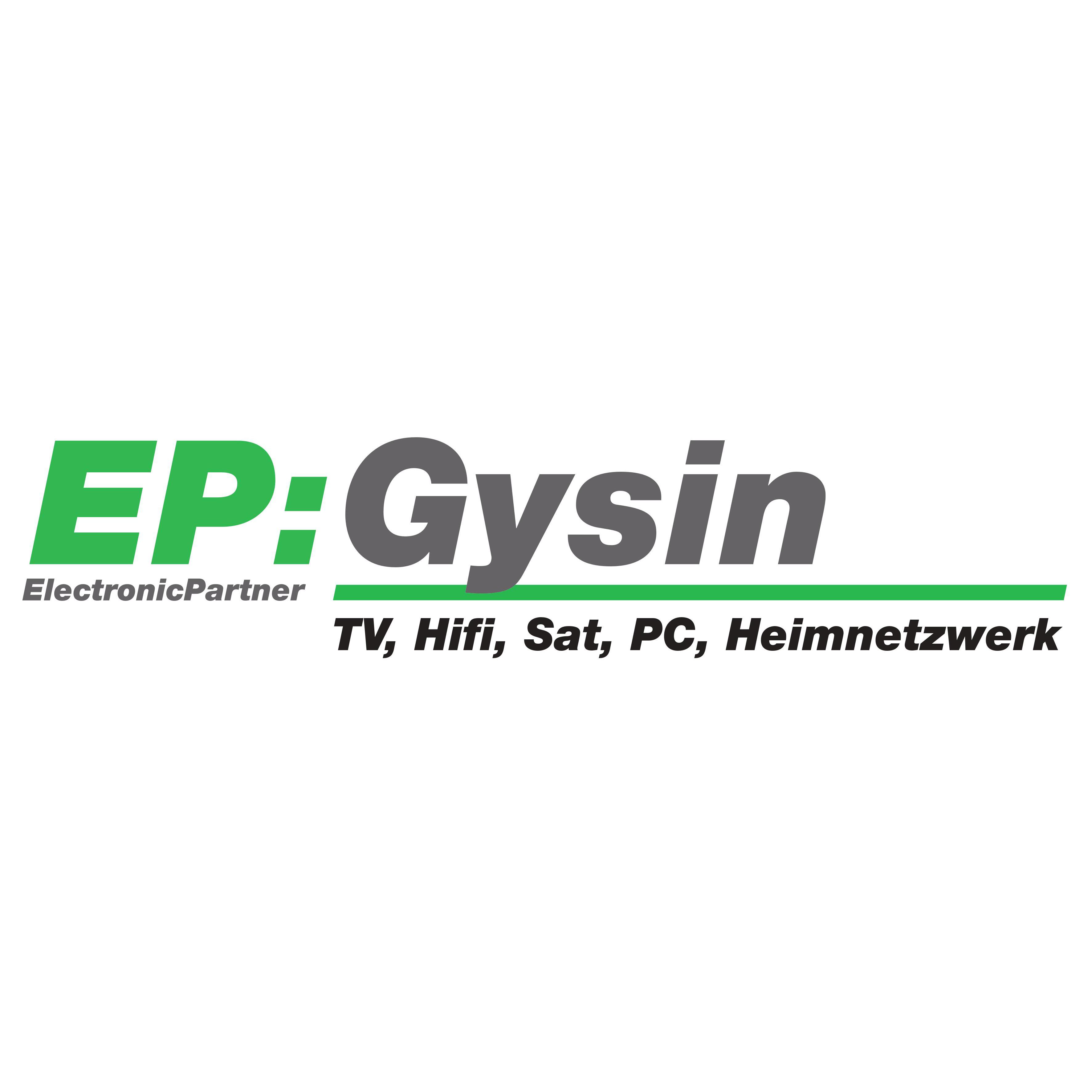 Gysin Radio TV AG Logo