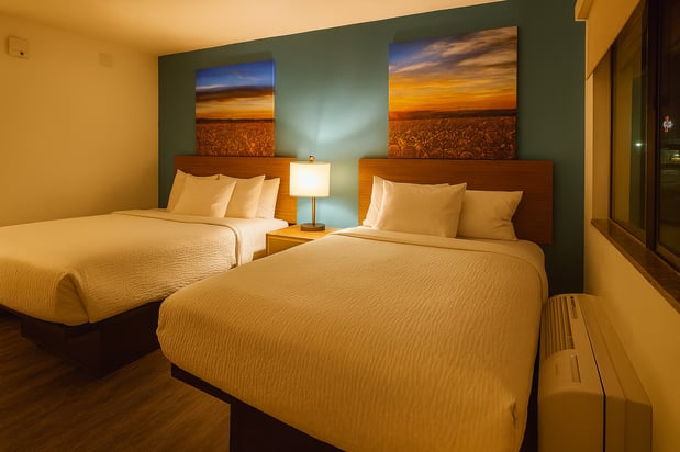 Images Days Inn by Wyndham Rock Springs