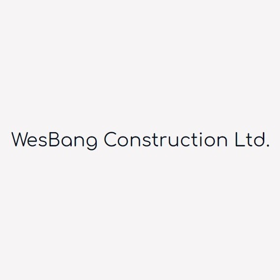 WesBang Construction Ltd